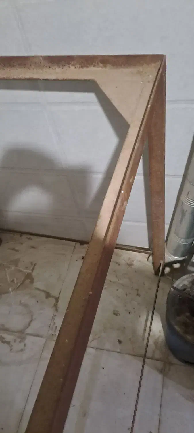 چهارپایه کولر هفت هزاربزرگ|کولر آبی|میبد, |دیوار