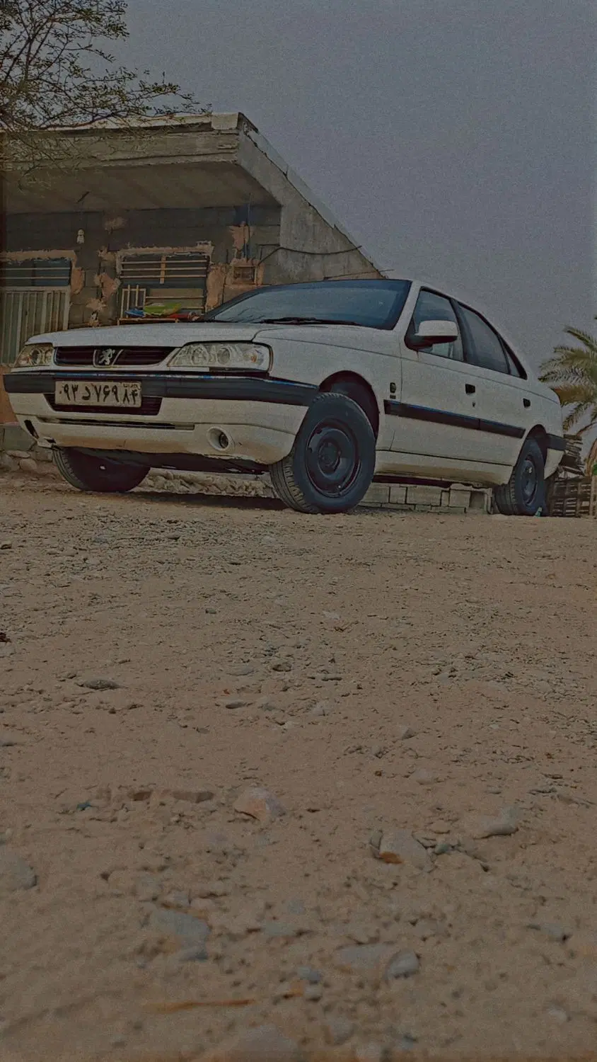 پژو405slx|خودرو سواری و وانت|بندرعباس, |دیوار