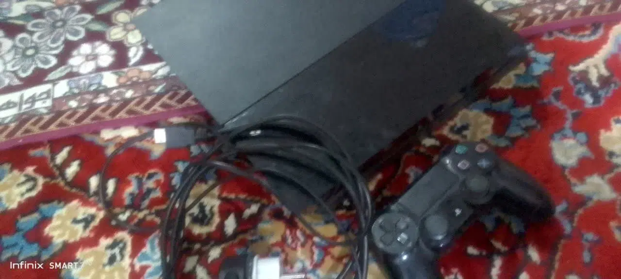 ps4 فت|کنسول، بازی ویدئویی و آنلاین|باوی, |دیوار