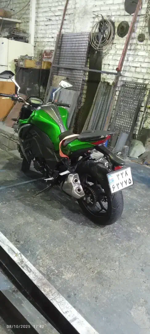 موتور های پرو401|موتورسیکلت|تهران, آذربایجان|دیوار