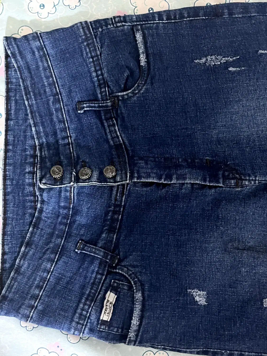 شلوار|لباس|اهواز, نیوساید|دیوار