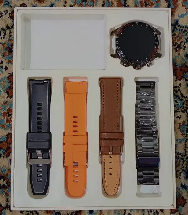 ساعت هوشمند|ساعت|کرمان, |دیوار