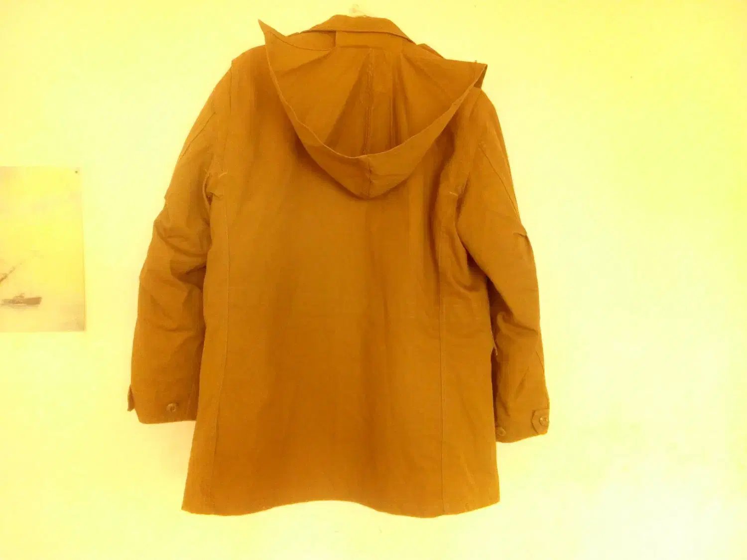 کاپشن و اورکت مردانه|لباس|مراغه, |دیوار