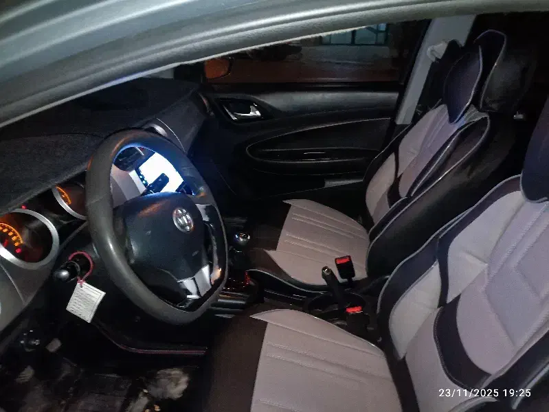 برلیانس ۲۳۰|خودرو سواری و وانت|گنبد کاووس, |دیوار