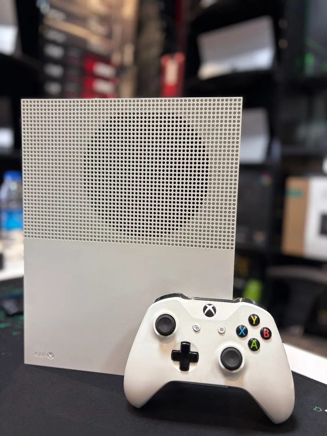 Xbox One S دیجیتال نقد و اقساط|کنسول، بازی ویدئویی و آنلاین|شیراز, معالیآباد|دیوار