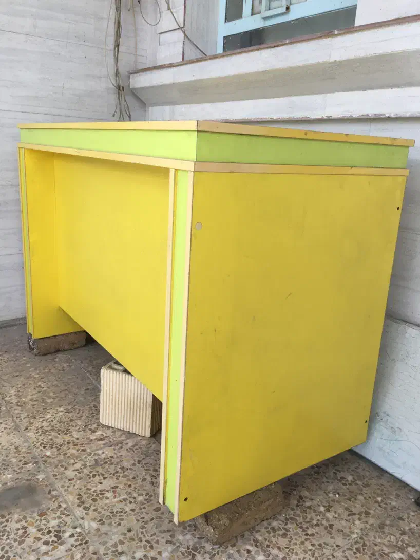 میز تحریر و میز پیشخوان مغازه|میز تحریر و کامپیوتر|خرمآباد, |دیوار