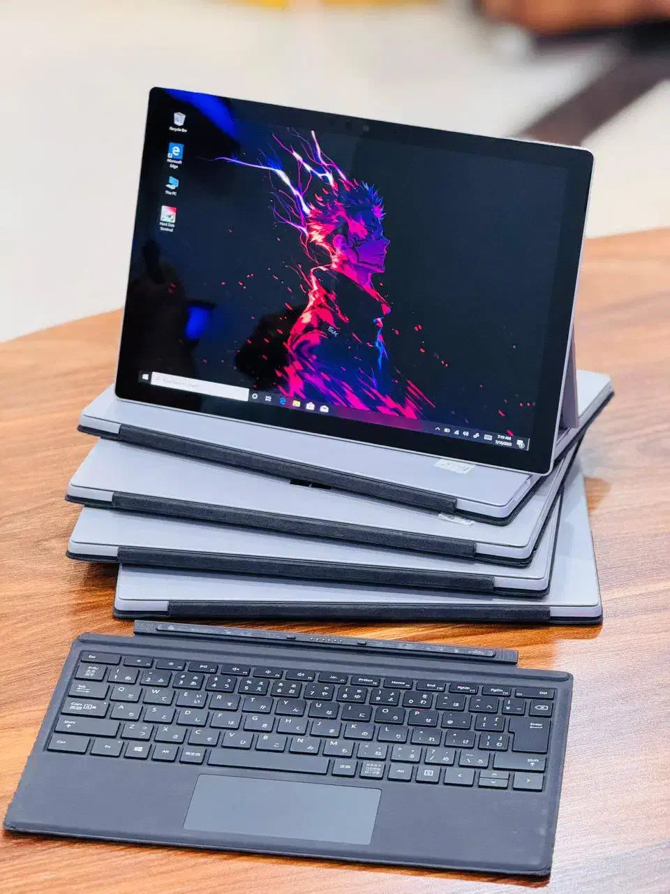 سرفیس پرو 5/6/7 surface pro|رایانه همراه|فردیس, قریشی|دیوار