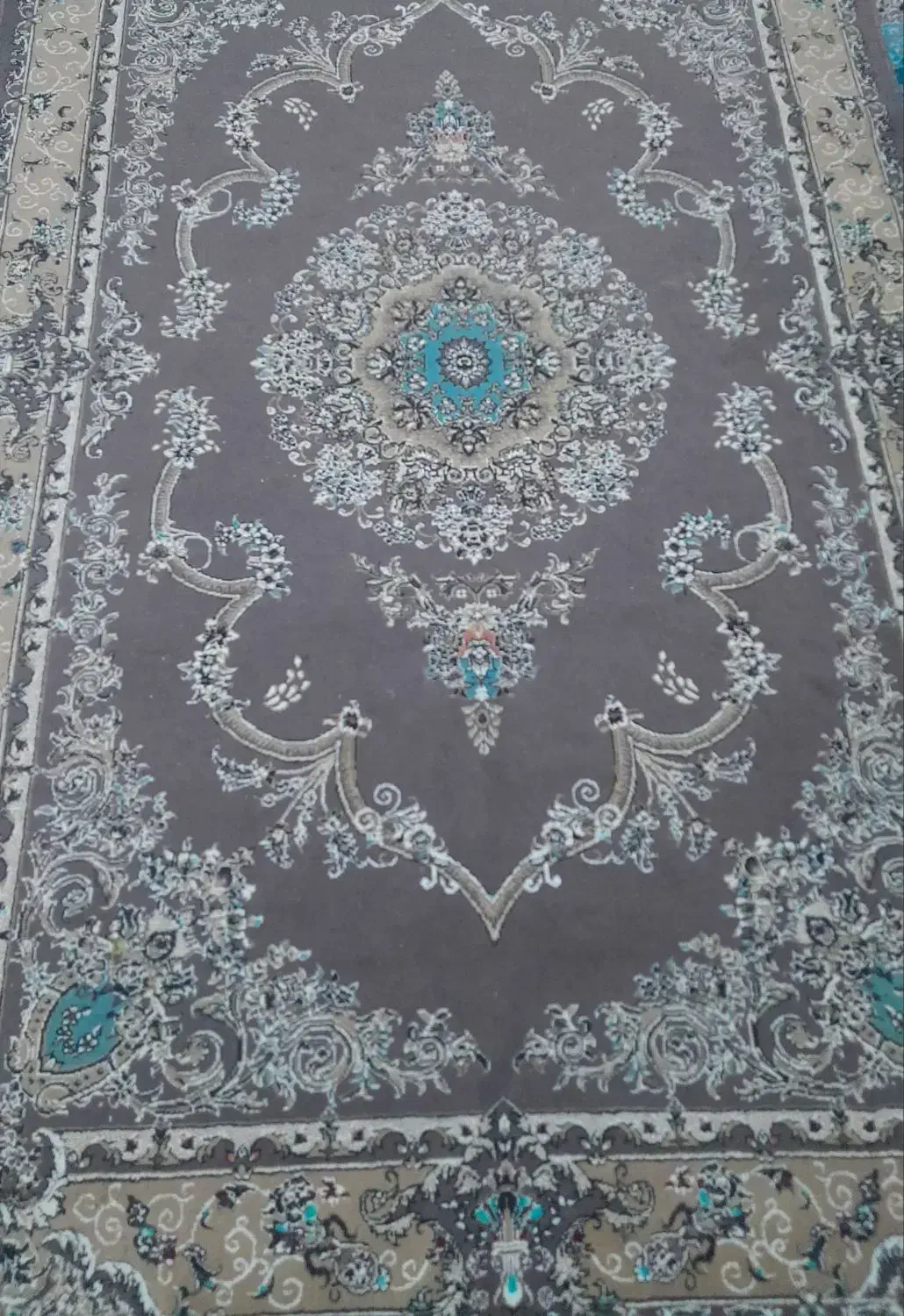 فرش  6متری 2عدد|فرش|تربت‌حیدریه, شهرک ولیعصر|دیوار