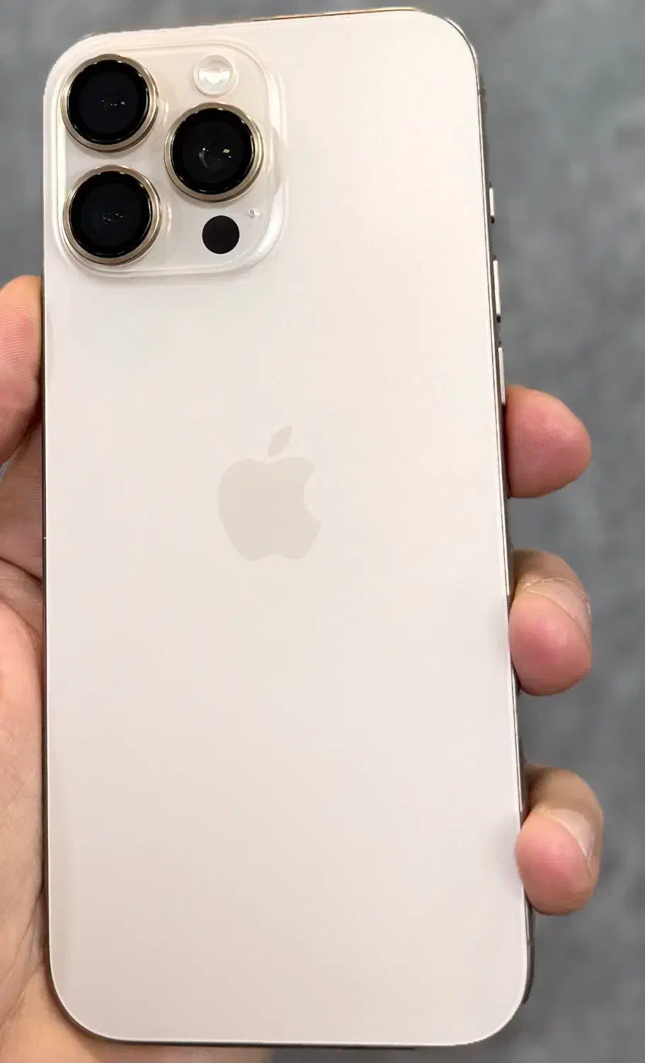 ۱۶ پرو مکس zaa بدون رجبستر|موبایل|تبریز, |دیوار