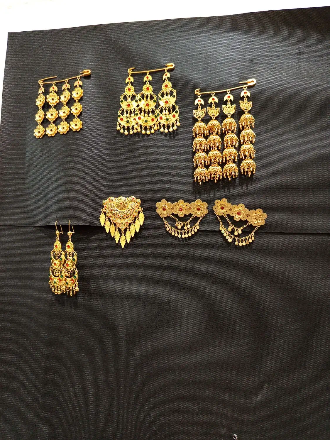 گالری لباس محلی ترمه|لباس|یاسوج, |دیوار