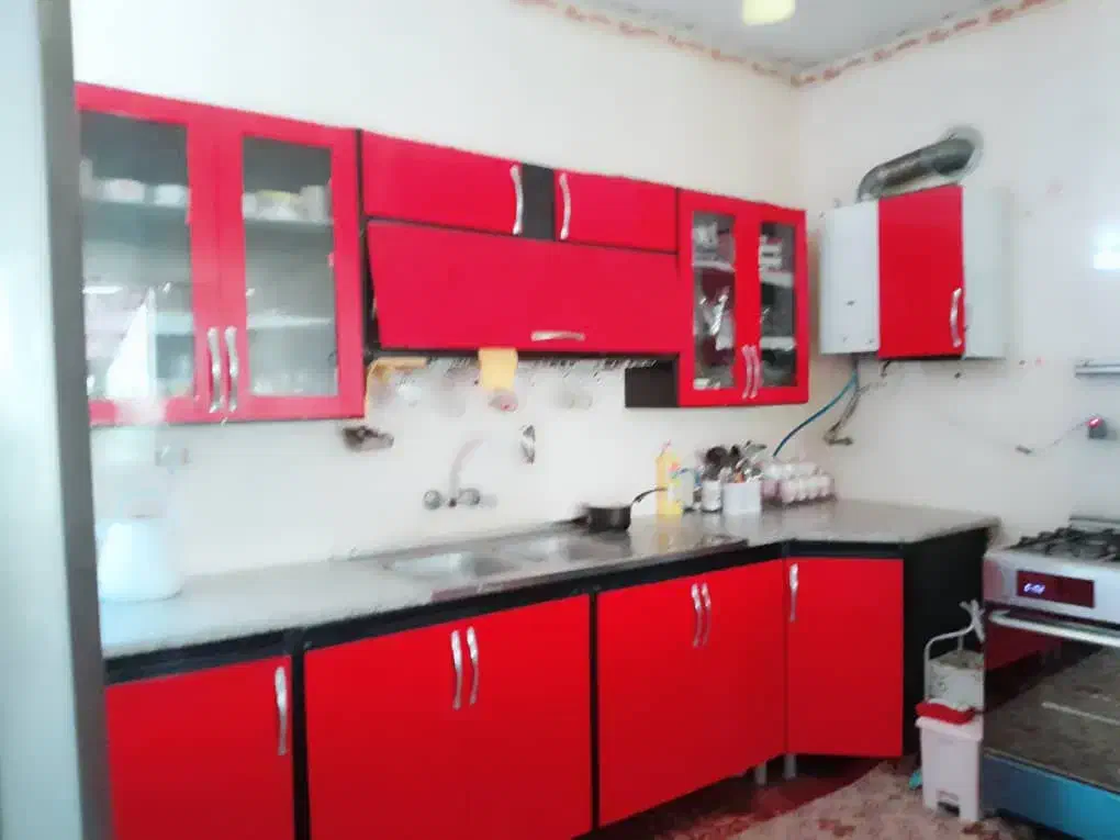 فروش خانه ویلایی ۱۳۰ متری ۲ خوابه|فروش خانه و ویلا|رستم, |دیوار