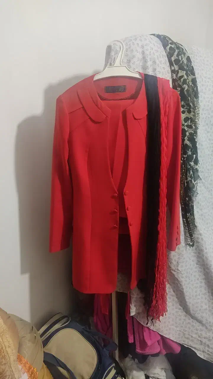 فروش چندتیکه لباس|لباس|نورآباد, |دیوار