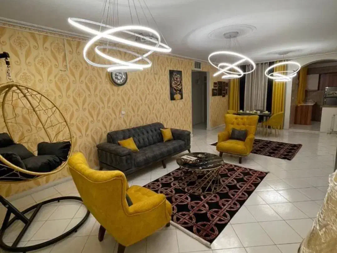 اجاره آپارتمان مبله روزانه و هفتگی در انقلاب|اجارهٔ کوتاه‌مدت آپارتمان و سوئیت|تهران, جمال‌زاده|دیوار