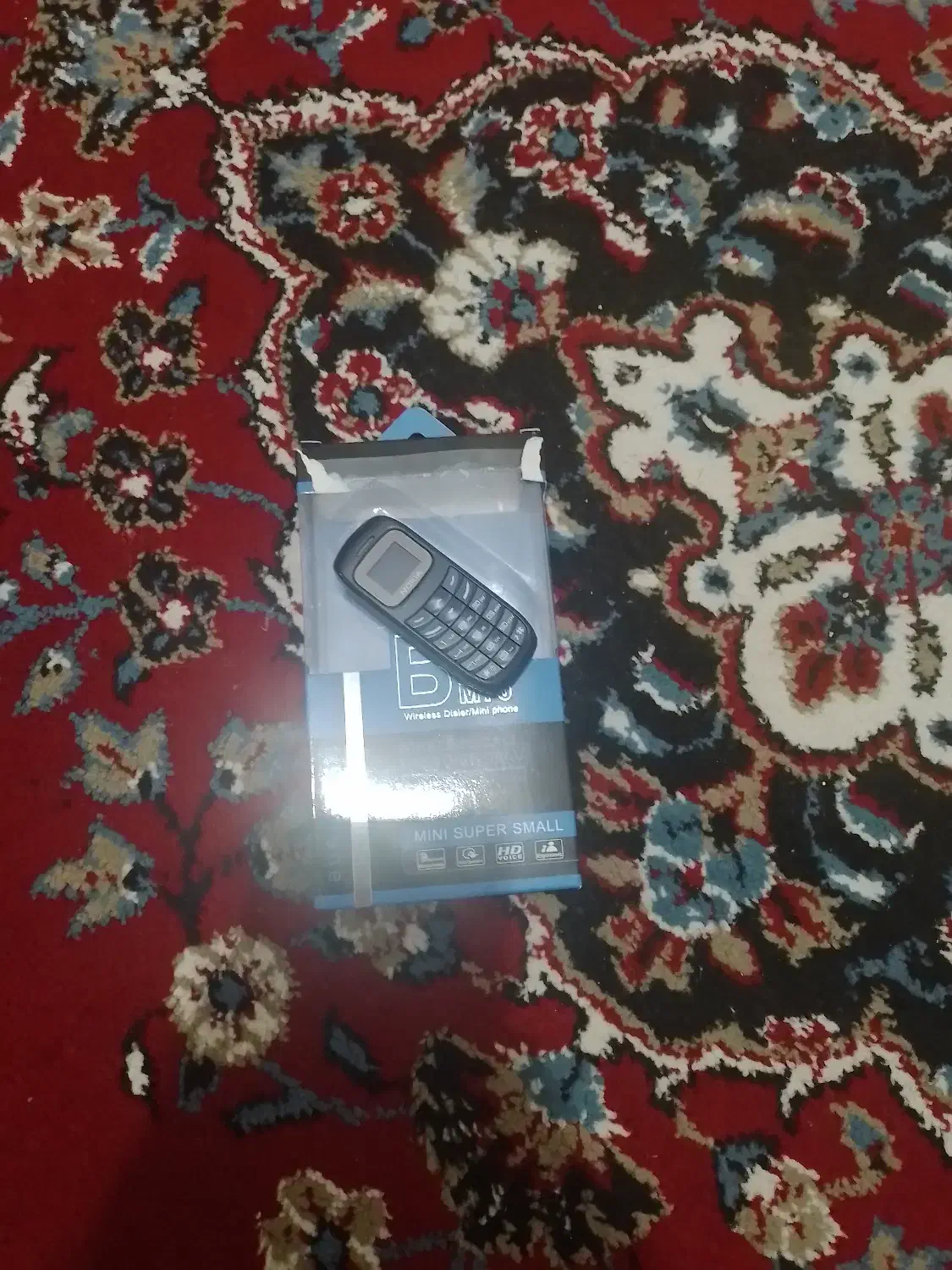 مینی نوکیا|موبایل|ملایر, |دیوار