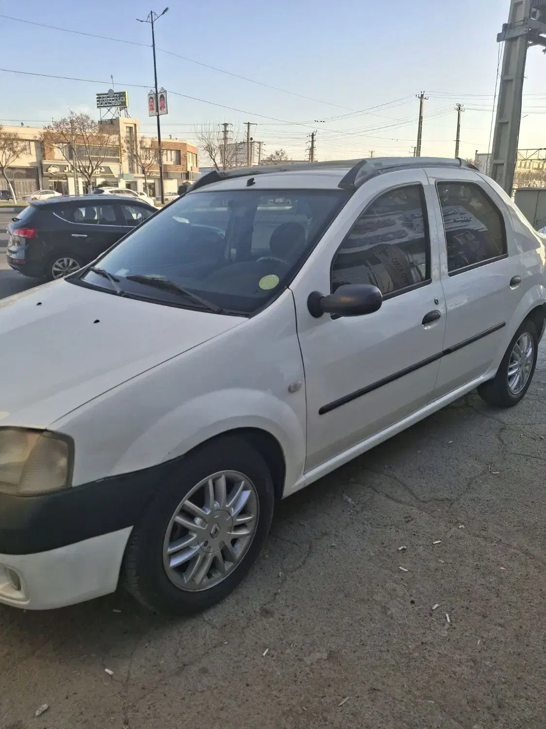 ال 90 اتومات|خودرو سواری و وانت|ری, حمزه‌آباد|دیوار