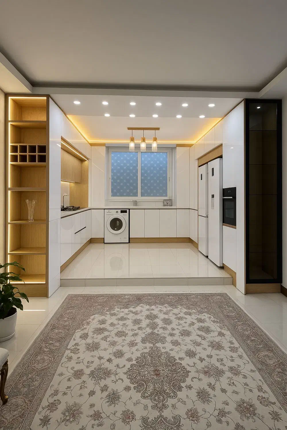 انواع کابینت ، کمددیواری و...با شرایط اقساطی|مصالح و تجهیزات ساختمان|بندرعباس, |دیوار