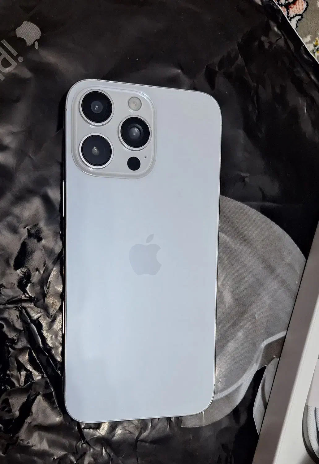 گوشی کپی ۱۶ پرومکس|موبایل|تهران, تهرانپارس غربی|دیوار