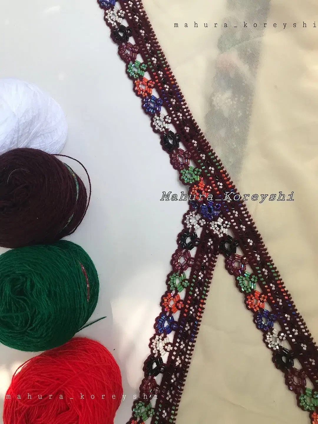 کریشی|لباس|چابهار, |دیوار