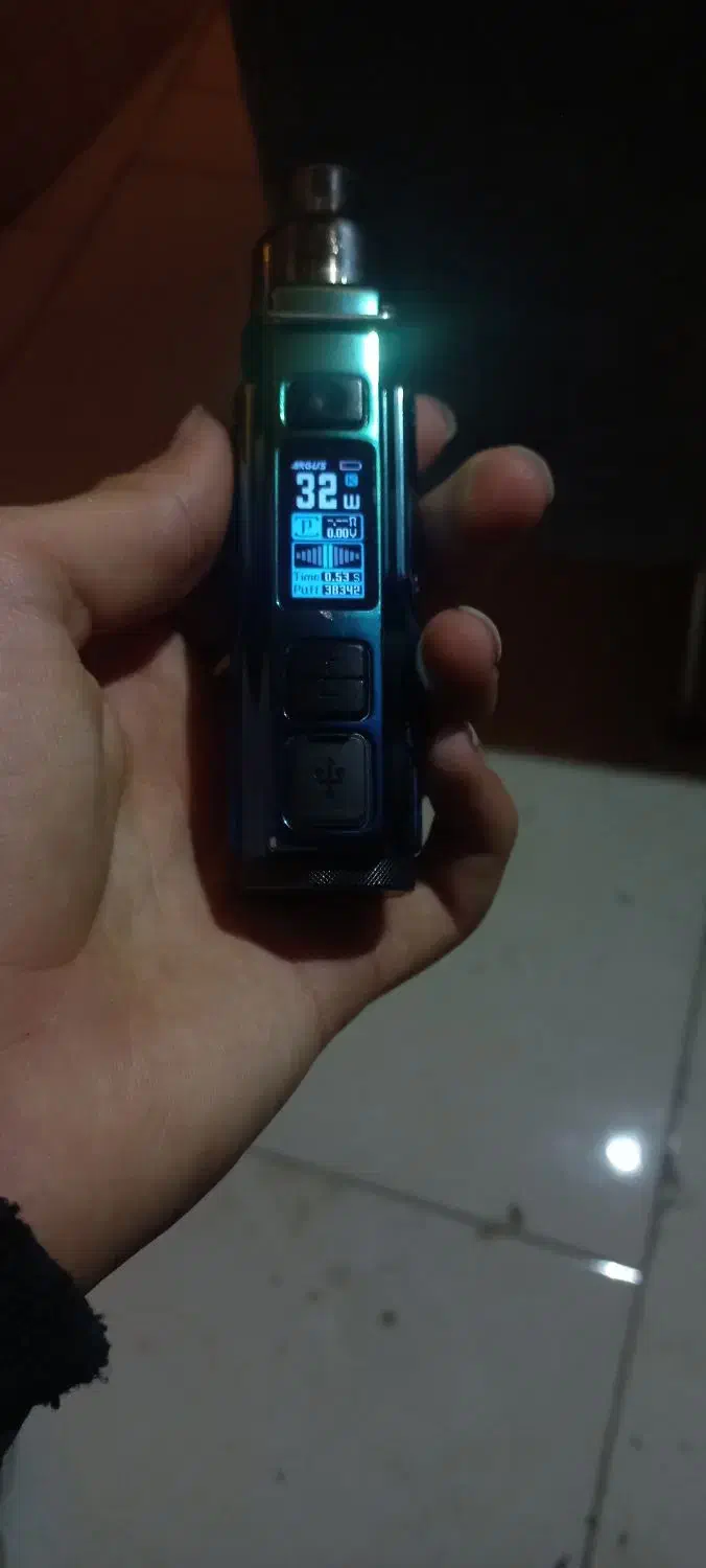 ویپ پاد|زیورآلات و اکسسوری|بندر ماهشهر, |دیوار