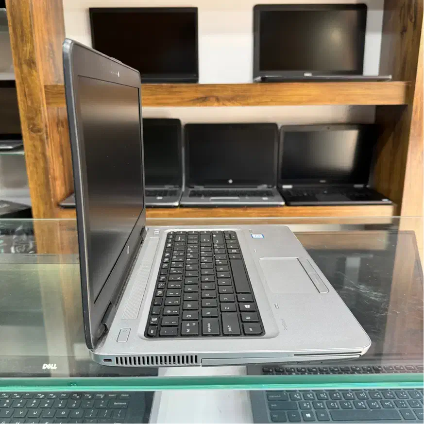 لپ‌تاپ i5 HP Probook G2 640 نسل شش|رایانه همراه|بوشهر, |دیوار