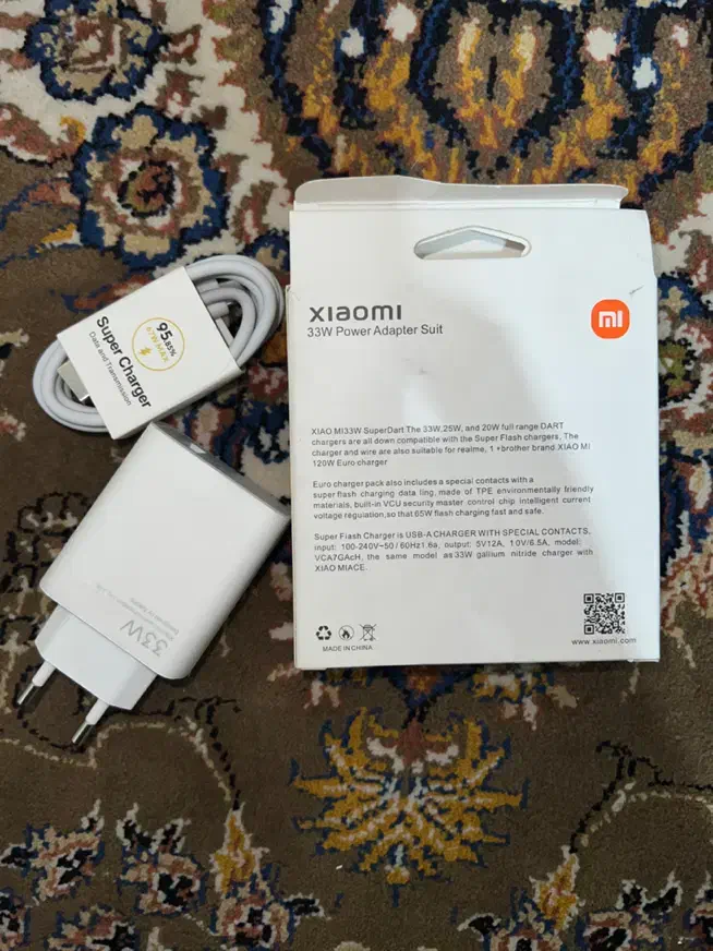 شارژر|لوازم جانبی موبایل و تبلت|اصفهان, عطار نیشابوری|دیوار