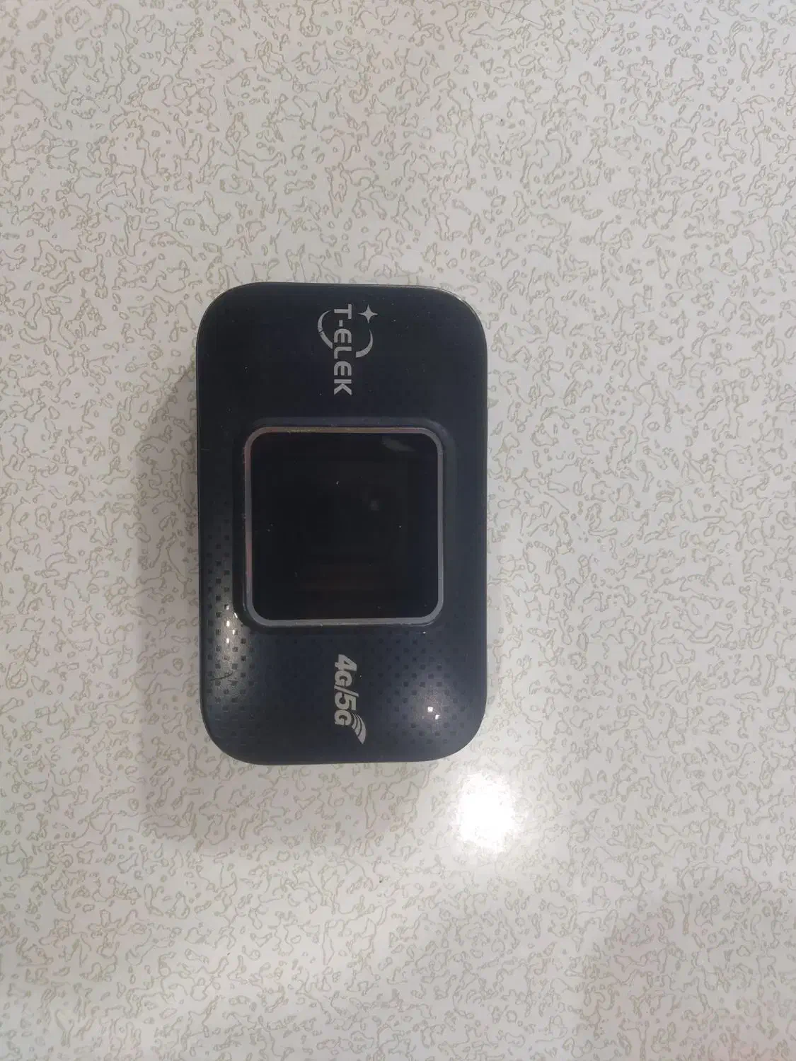 وایفا جیبی 4G/5G|مودم و تجهیزات شبکه|چابهار, |دیوار