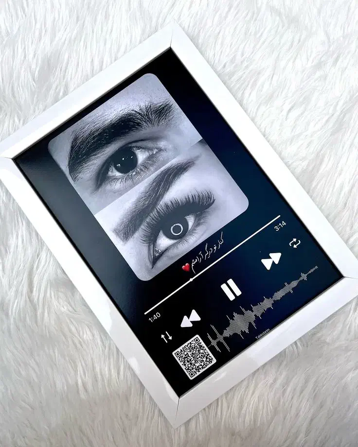 تابلو موزیکال|تابلو، نقاشی، عکس|تبریز, |دیوار