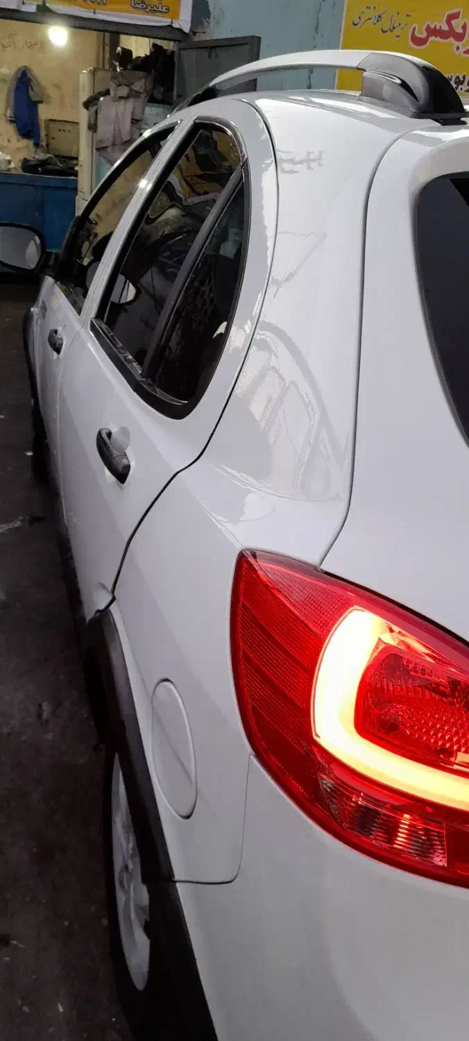 کوییک ساده مدل1401|خودرو سواری و وانت|کرج, ترمینال کلانتری|دیوار