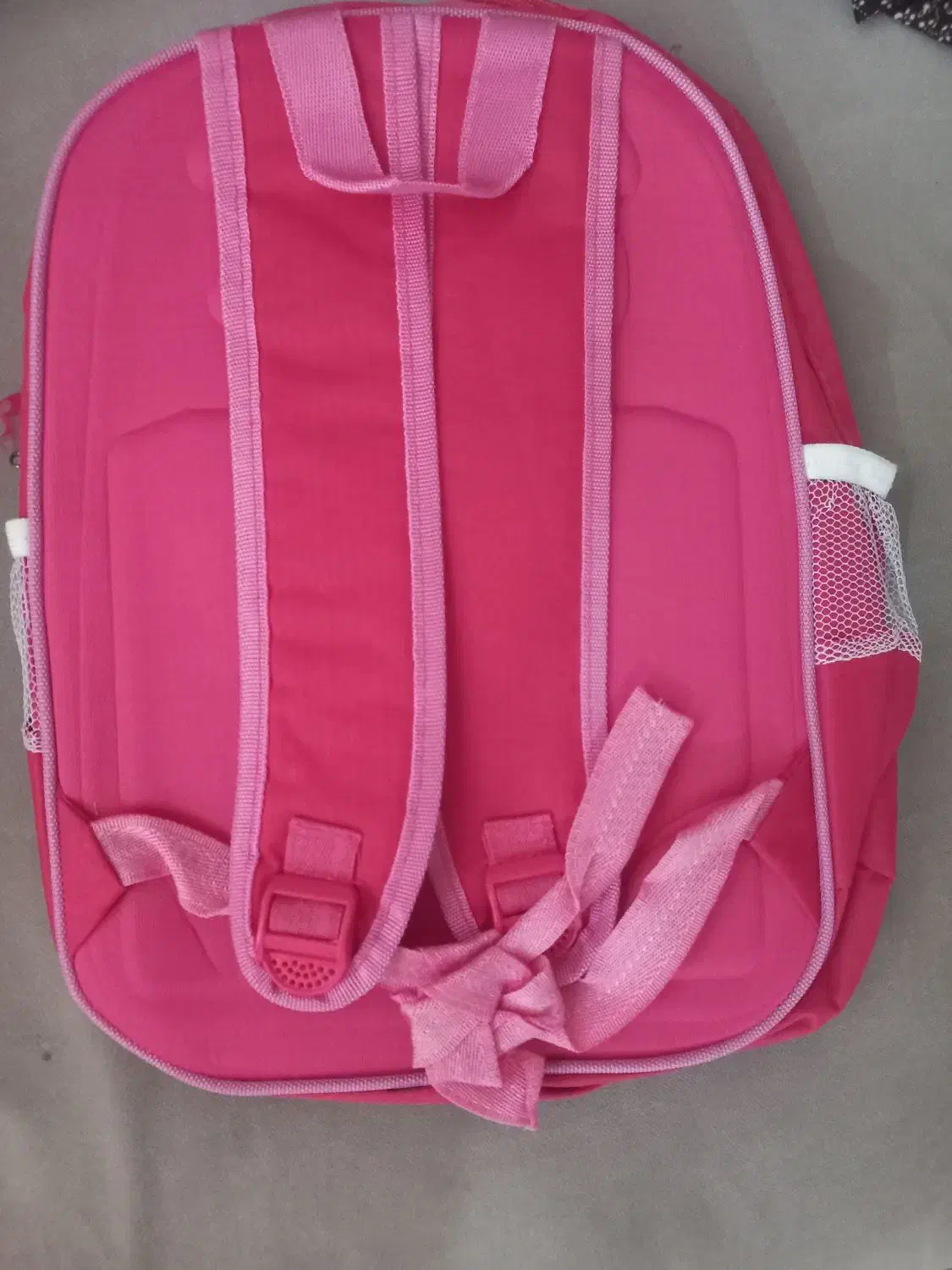 کیف مدرسه نونو|کیف، کفش، کمربند|نسیم‌شهر, |دیوار