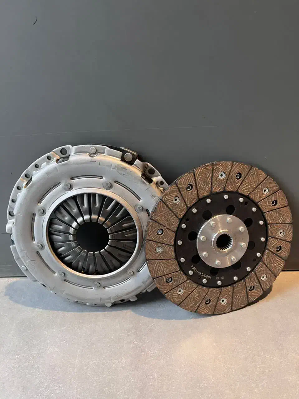 دیسک و صفحه و گیربکس تضمینی|قطعات یدکی و لوازم جانبی|مشهد, شهرک امام هادی (شهرک غرب)|دیوار