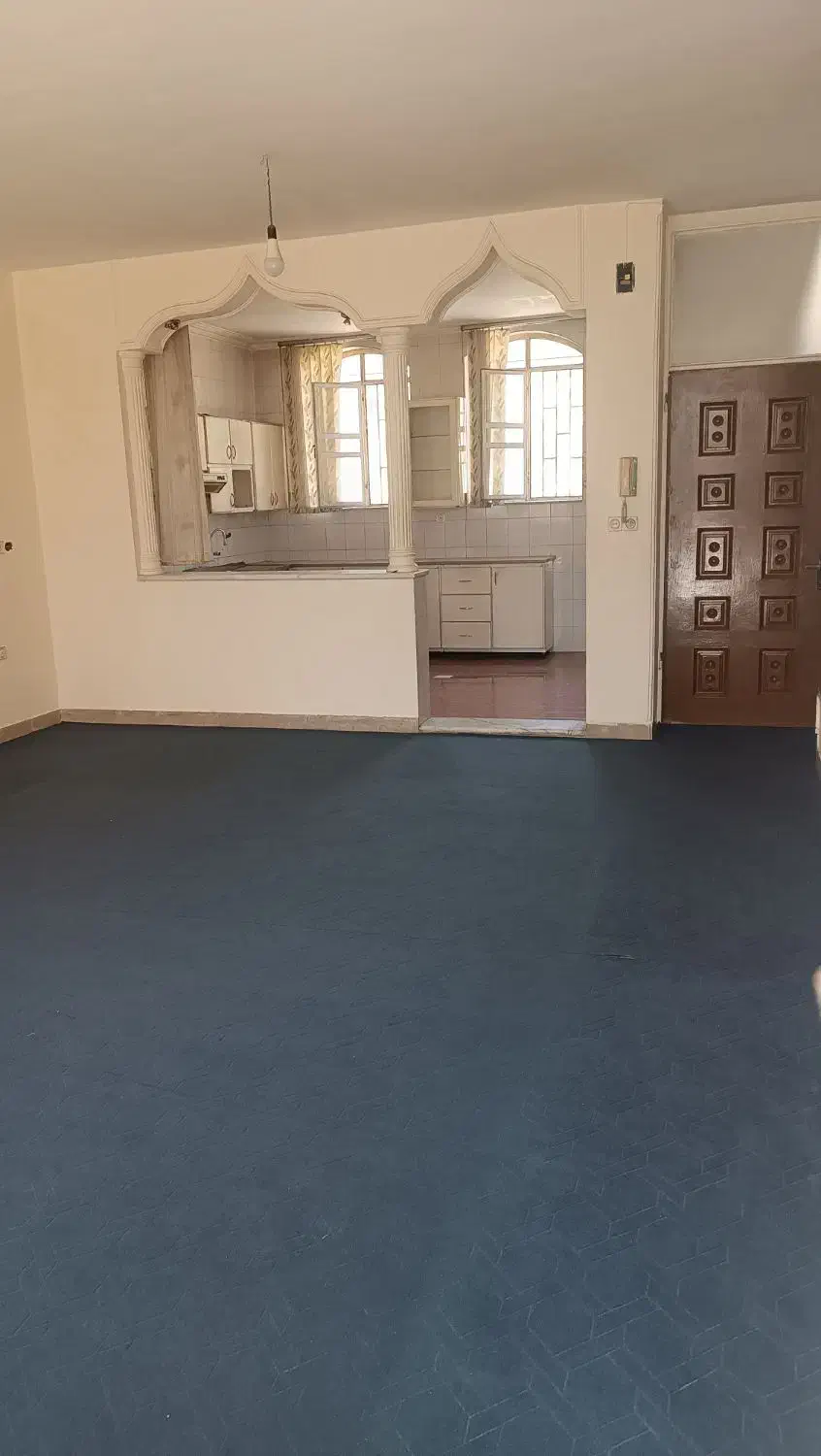 ۲ خواب ۱۲۰ متری شهرک گلستان|اجارهٔ آپارتمان|شیراز, غدیر جنوبی|دیوار