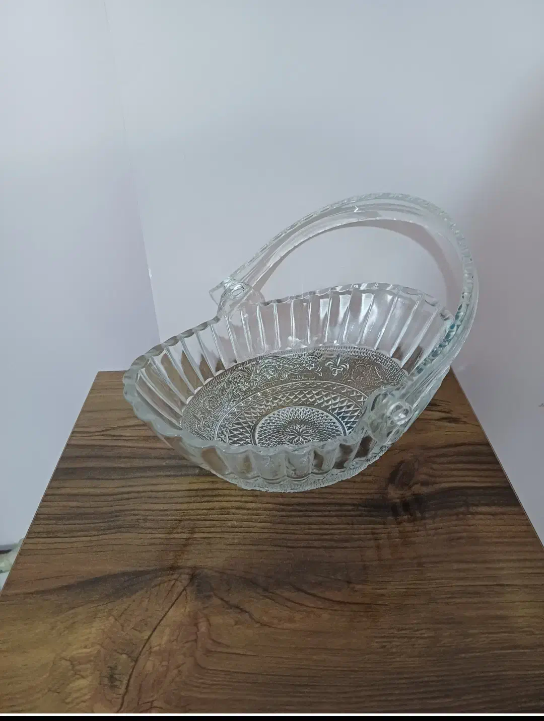 شکلات خوری قدیمی|ظروف سرو و پذیرایی|شاهینشهر, شهرک میلاد|دیوار