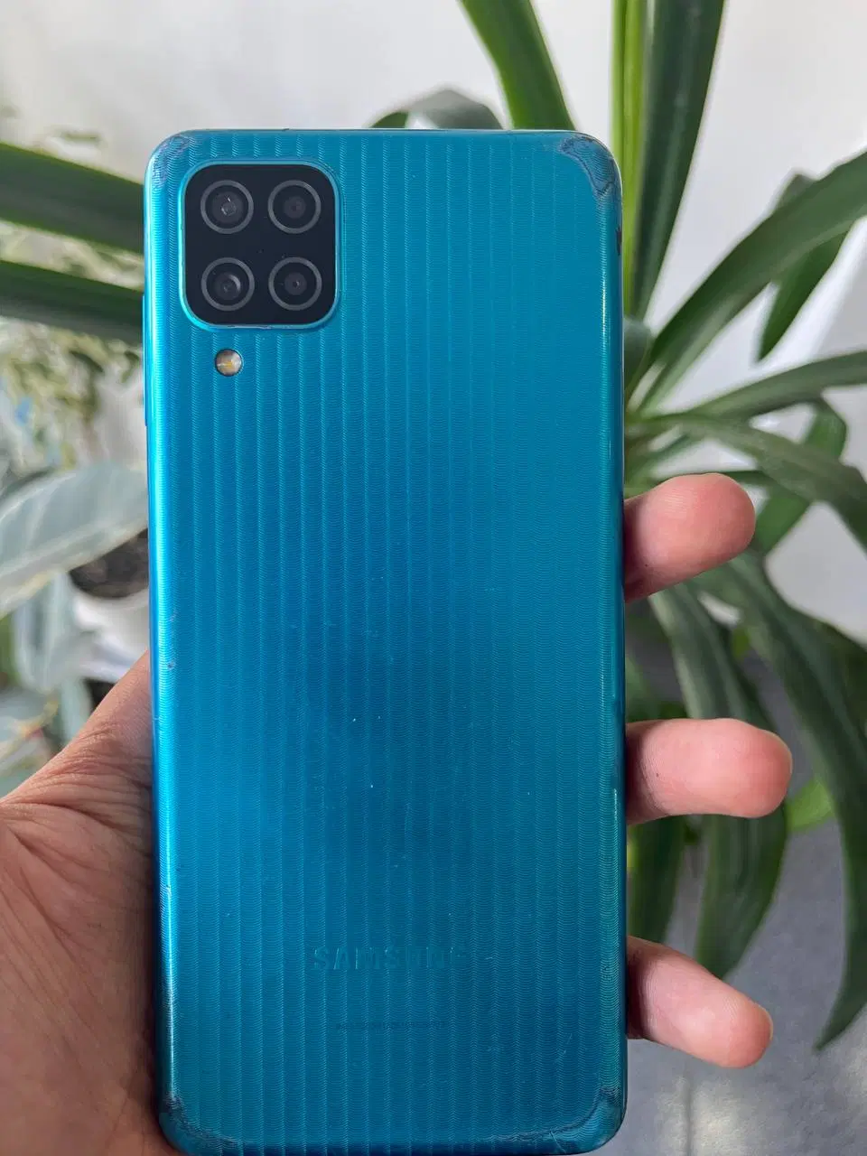 Samsung Galaxy M12|موبایل|رشت, کوی جام جم|دیوار