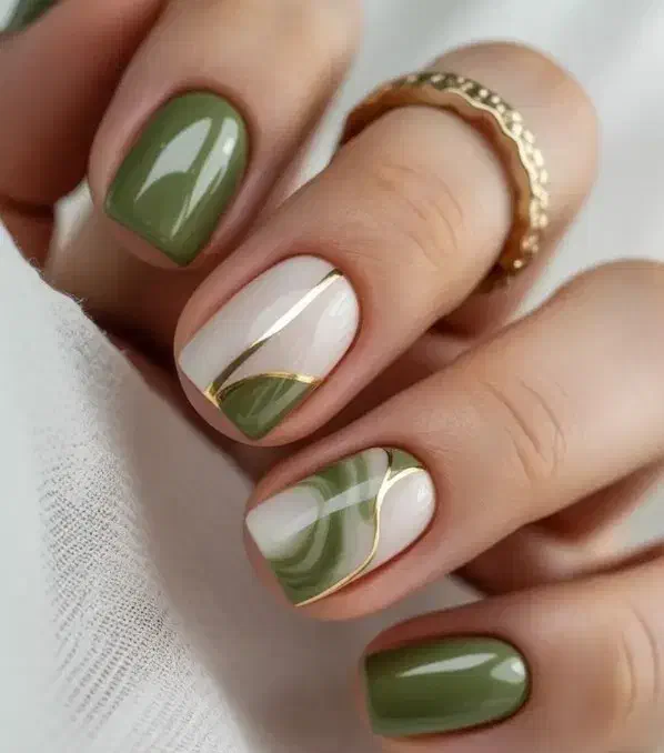 مدل ناخن|خدمات آرایشگری و زیبایی|رشت, دیلمان|دیوار