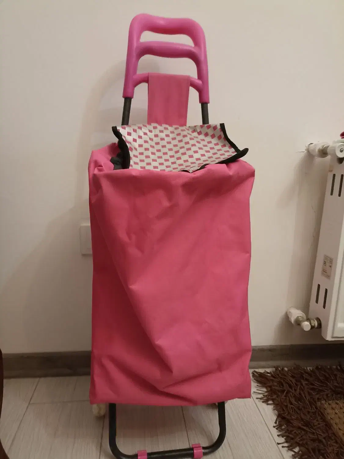 چرخ دستی خرید|فروشگاه و مغازه|رشت, پیرسرا|دیوار