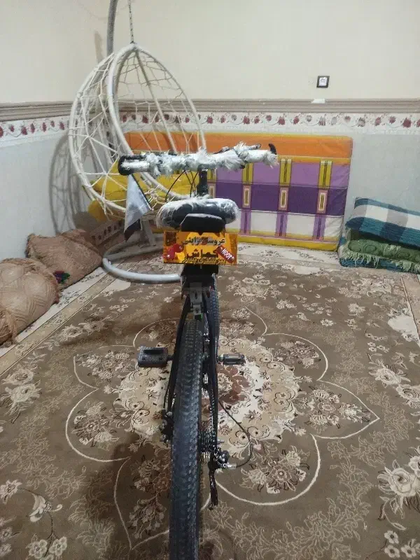 ۲۴۰|دوچرخه، اسکیت، اسکوتر|بمپور, |دیوار