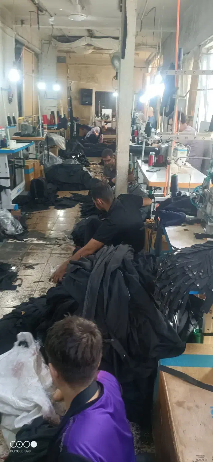 کارگر جهت کار در تولیدی پوشاک|استخدام صنعتی، فنی، مهندسی|تهران, منیریه|دیوار