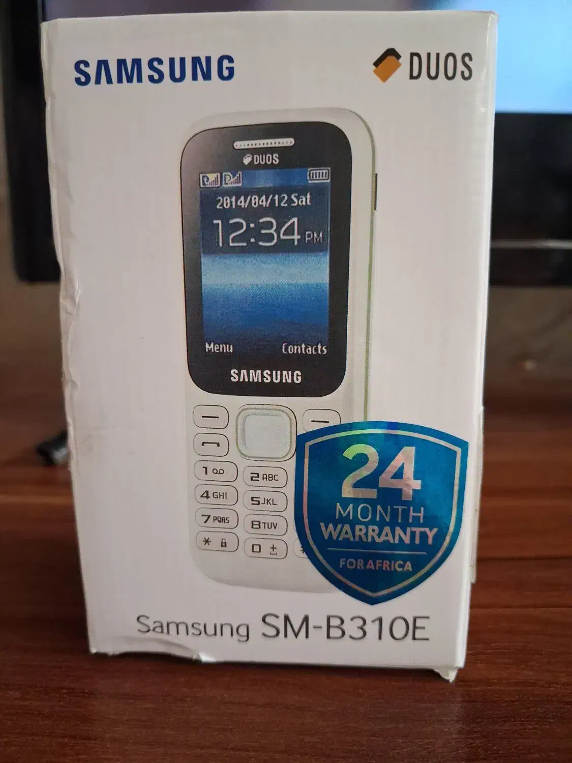 B310e|موبایل|قم, نیروگاه|دیوار