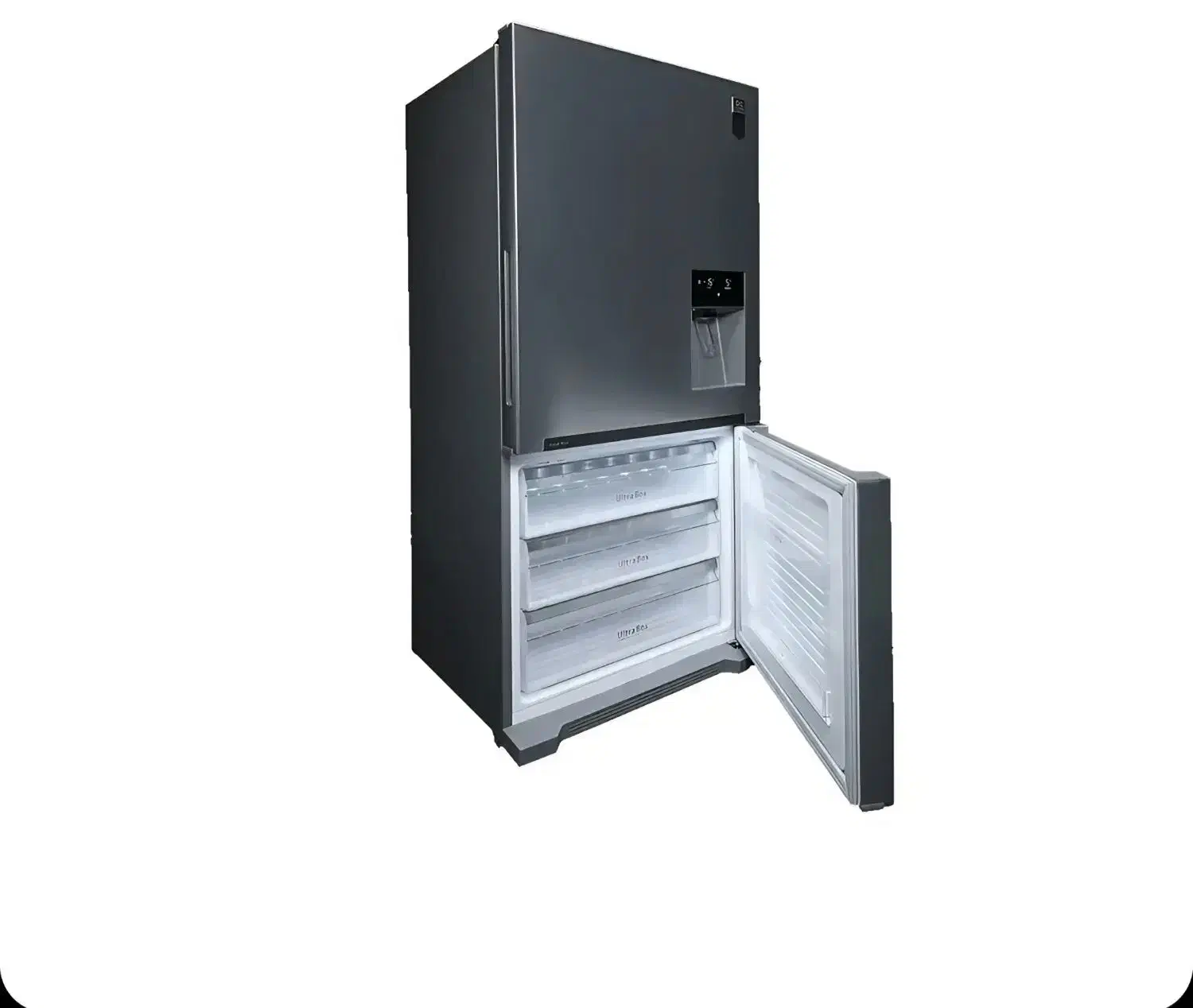 یخچال|یخچال و فریزر|اسلام‌شهر, شهرک قائمیه|دیوار