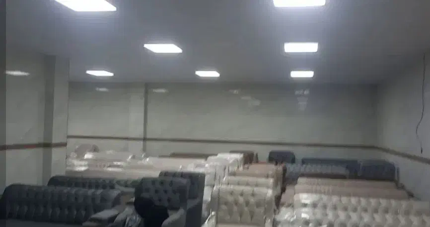 مغازه تمیز جهت انباری|اجارهٔ مغازه و غرفه|اردبیل, |دیوار