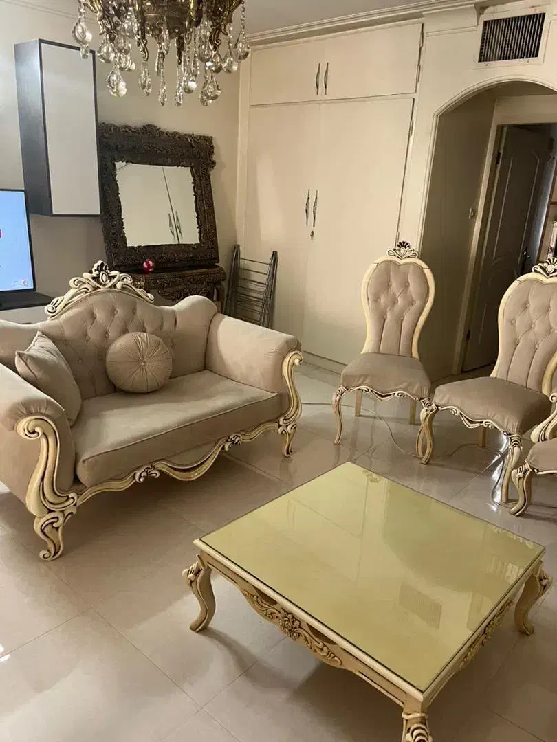 پیروزی|فروش آپارتمان|تهران, تاکسیرانی|دیوار