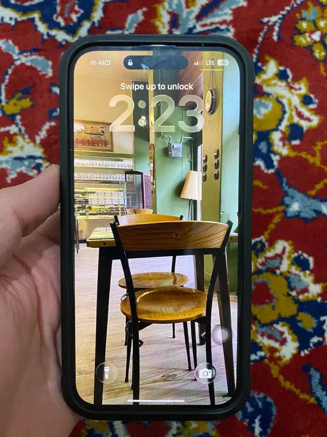 Iphone 14 ProMax|موبایل|تهران, کوهک|دیوار