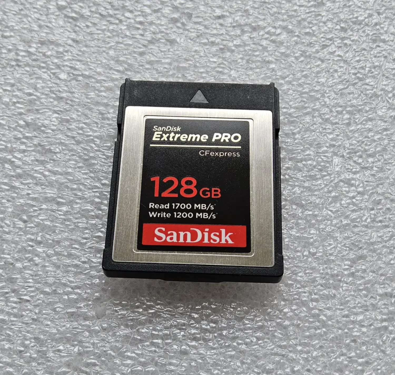 Sandisk کارت حافظه Cfexpressریدر|دوربین عکاسی و فیلمبرداری|اصفهان, ملکشهر|دیوار