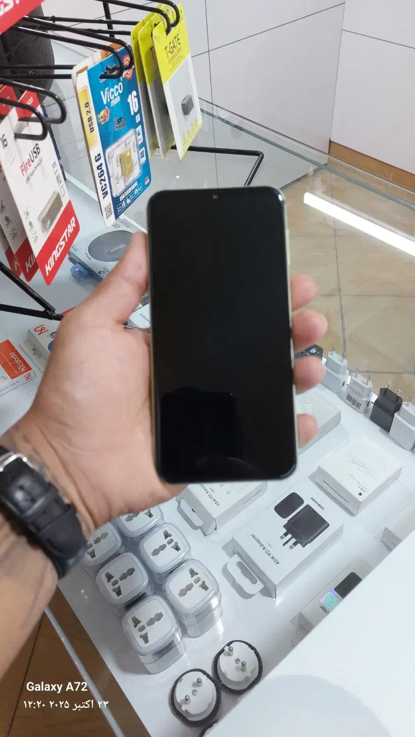 سامسونگA24 128g|موبایل|مشهد, توس (بلوار توس)|دیوار