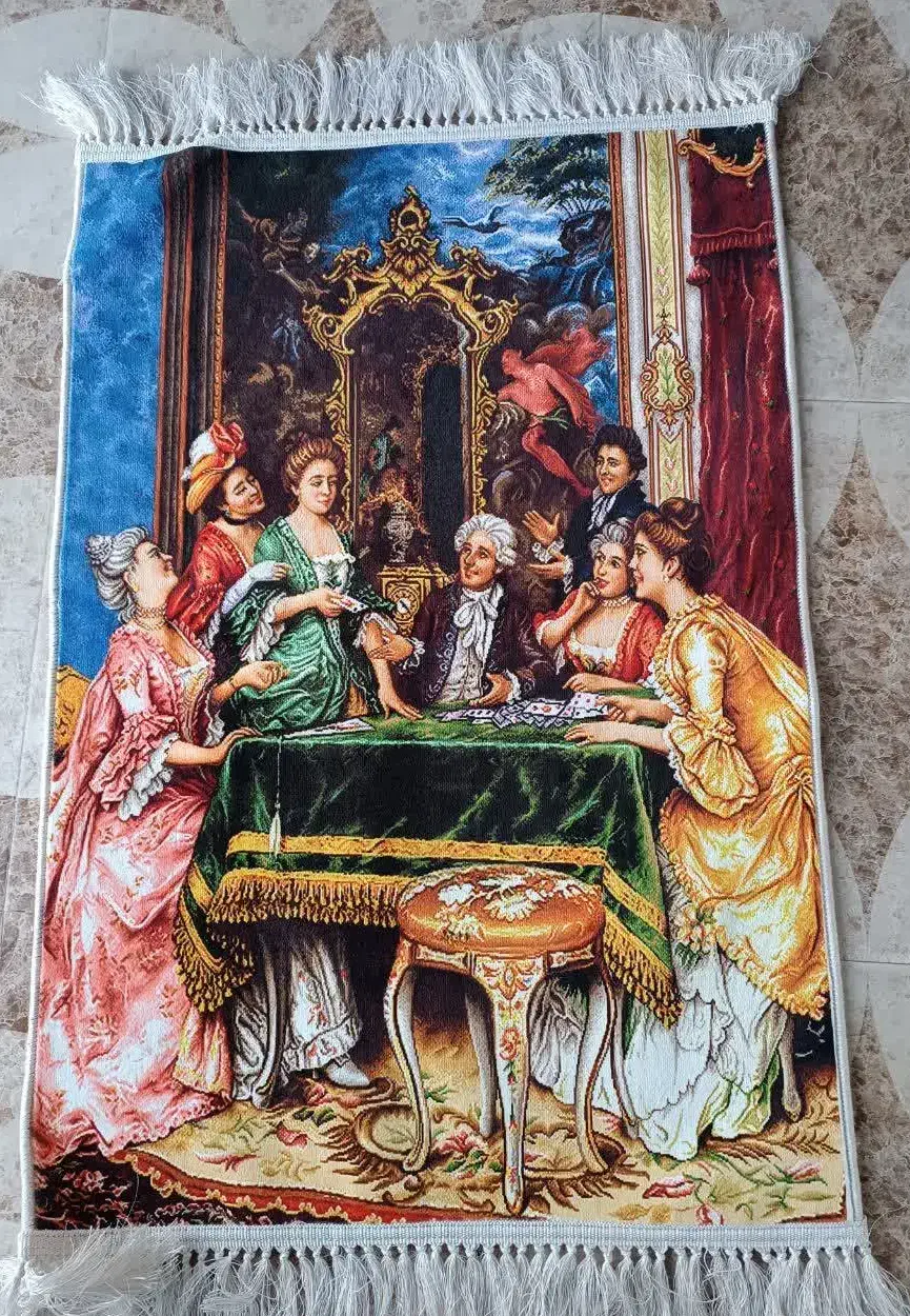 تابلو فرش کامپیوتری|تابلو فرش|اهواز, ۲۴ متری|دیوار