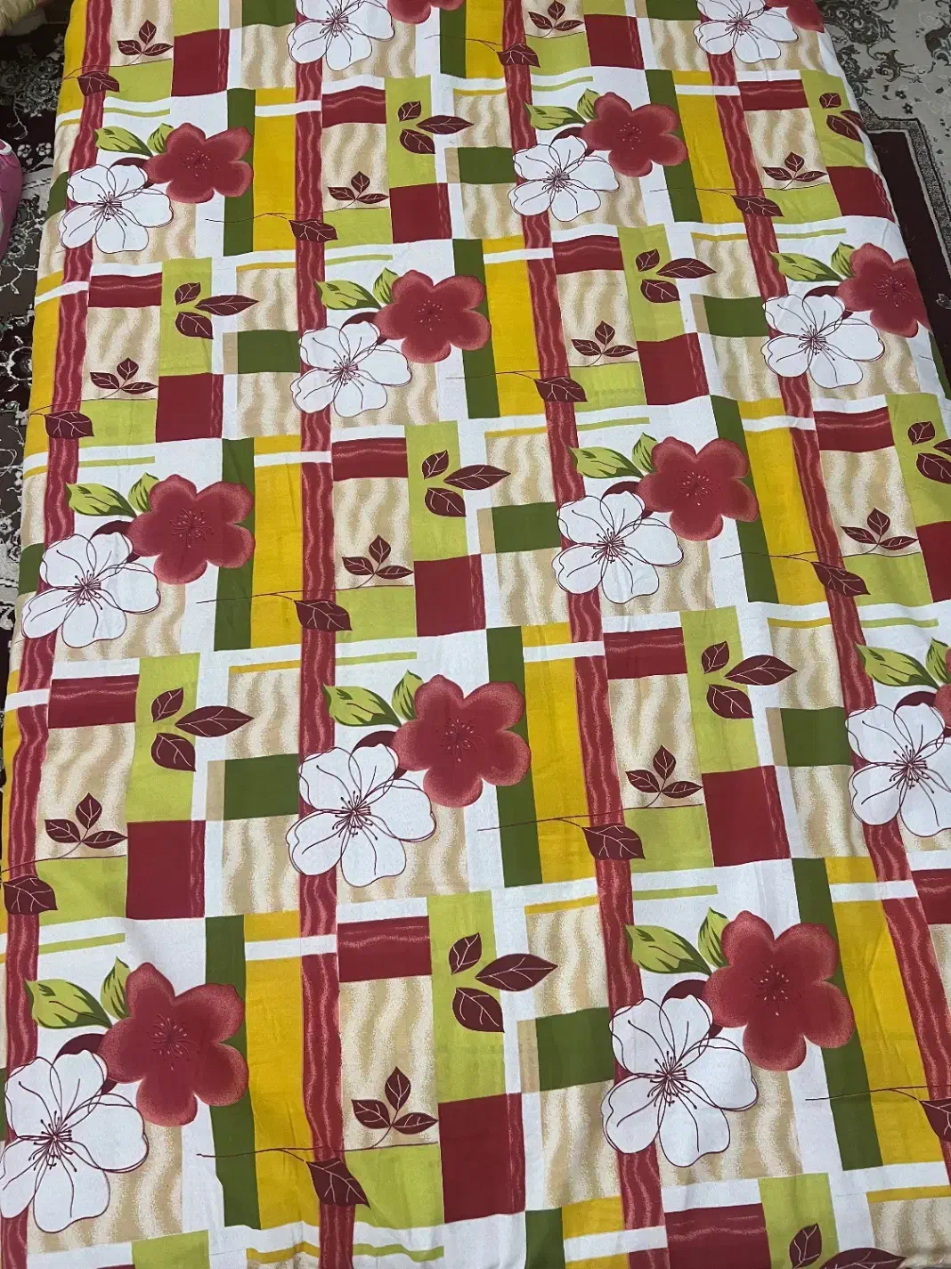 تشک سنتی|رختخواب، بالش، پتو|نوشهر, |دیوار