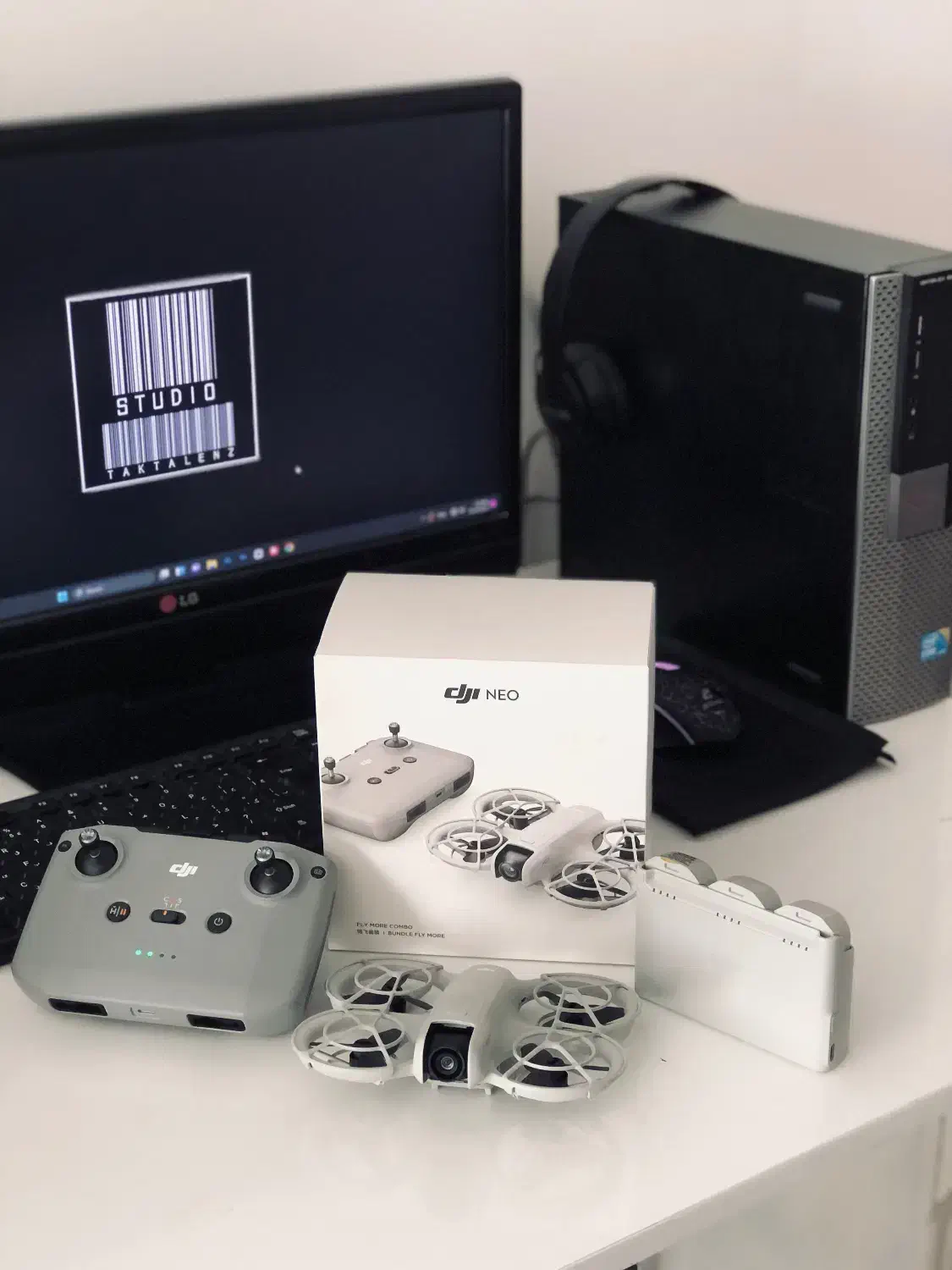 Fpv|دوربین عکاسی و فیلمبرداری|خوی, |دیوار