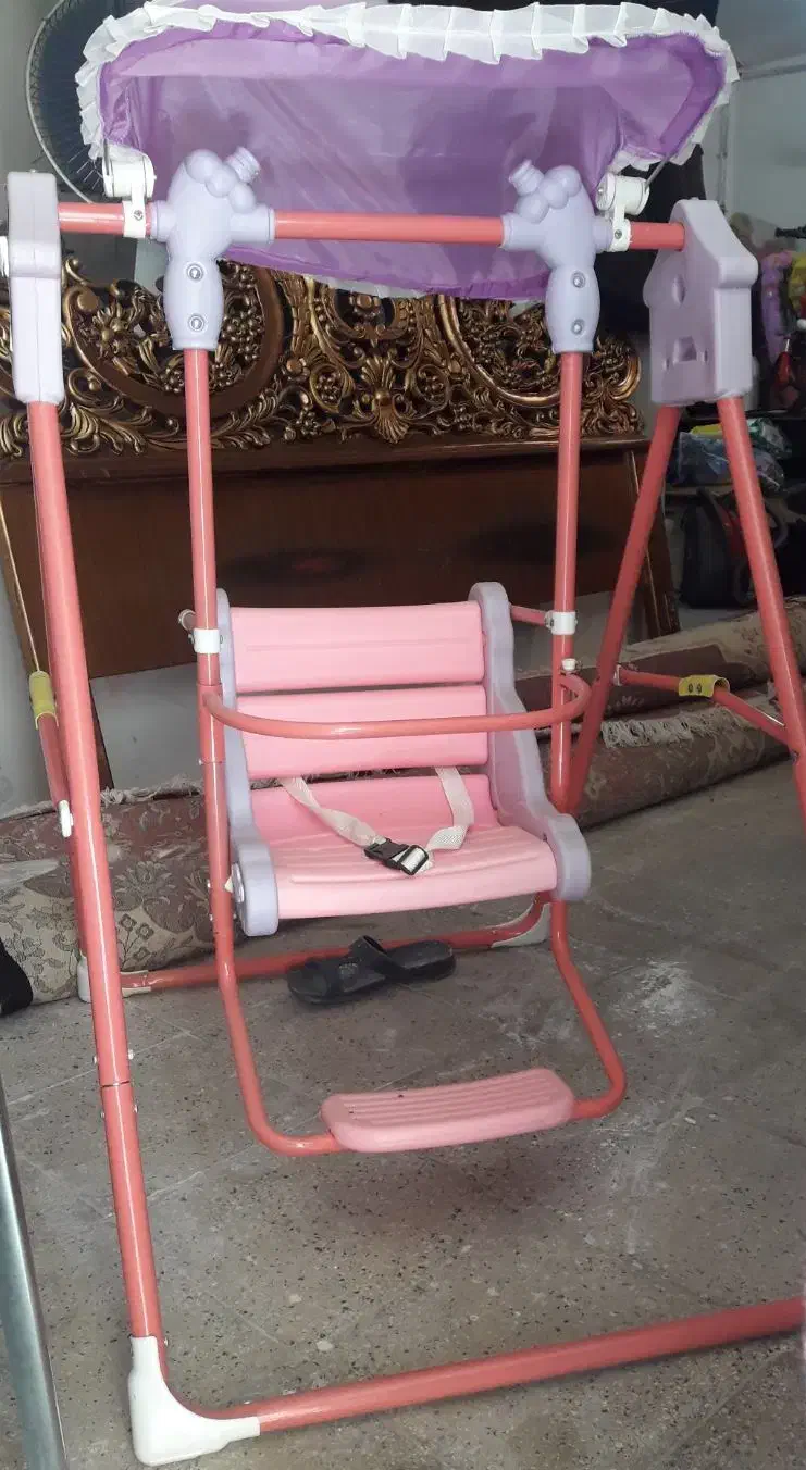 تاب کودک|اسباببازی بچه|زنجان, |دیوار