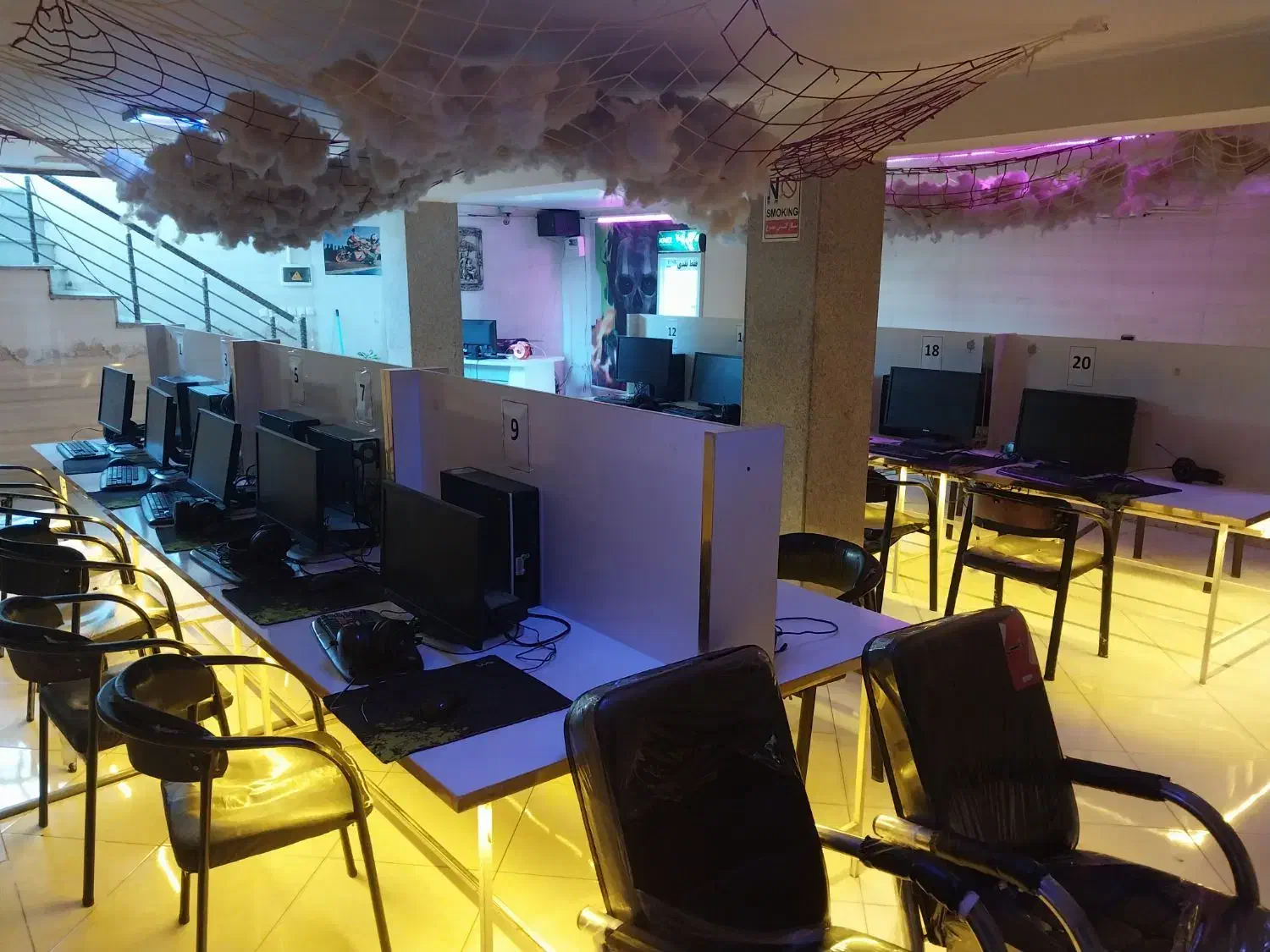 با تماس|رایانه رومیزی|شهرضا, |دیوار