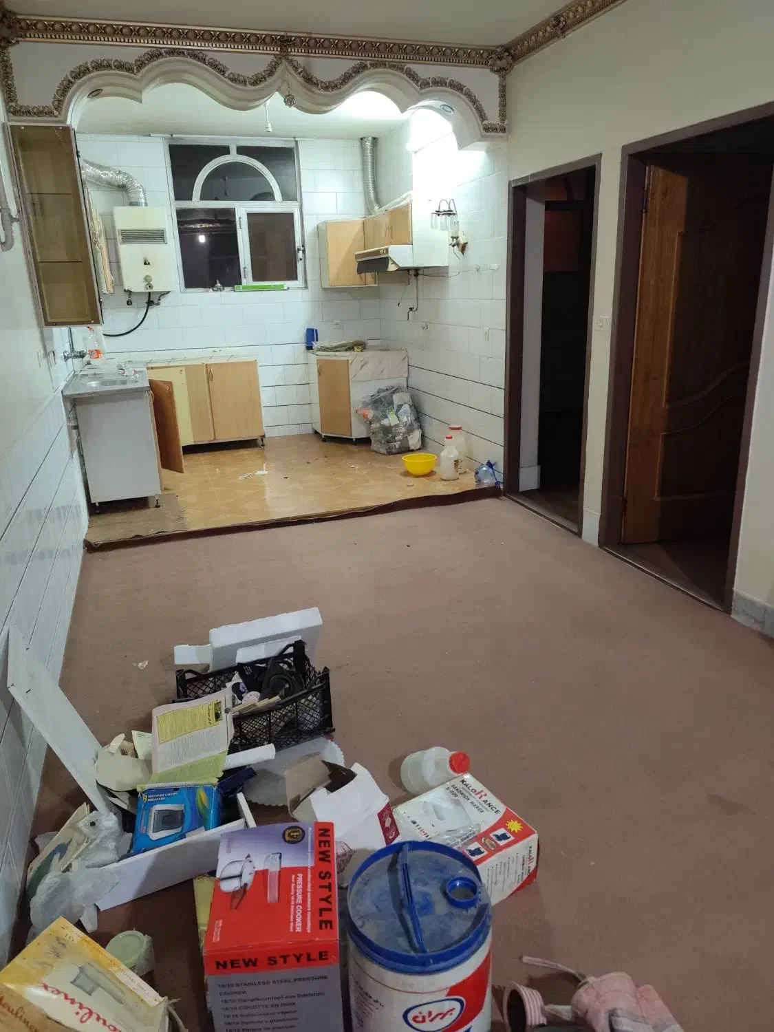 فروش و یا اجاره منزل مسکونی|اجارهٔ آپارتمان|فلاورجان, |دیوار